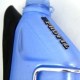 Blue Bottle cage and cage Cobra Profil