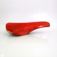 Red San marco Rolls leather Saddle