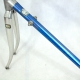 Blue Frame and Forks Vitus 979 Size 56