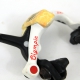 CLB Olympic Synchro Brake calliper