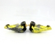 Yellow Look PP286 Pedals