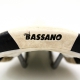 Bassano Vuelta Kolor saddle