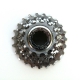 Cassette Campagnolo 8S for Campagnolo freehub body 9Sp 13-23