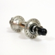Front and Rear Hub Spidel Professionnel