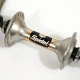 Front and Rear Hub Spidel Professionnel