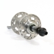 Rear Hub Exceltoo Super Competition