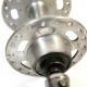 Rear Hub Exceltoo Super Competition