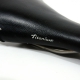 Black Selle Italia Flite Titanium Kevlar Saddle