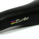 Black Rainbow Selle Italia Turbo saddle