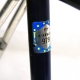 Blue Frame & Forks Vitus 979 Size 53