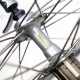 Wolber GTX 2 Wheelset Shimano RX100 HB-A550