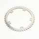 Chainring Tevano track 46T - 144 BCD