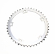 Chainring unknow brand 44T - 144 BCD