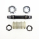 Campagnolo Triomphe Bottom bracket English cups