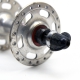 Front and rear Hubs Maillard Normandy Luxe Competition