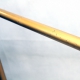 Gold Frame and Forks Peugeot PS10 Reynolds 531 Size 58