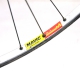 Mavic 192 Wheelset Sachs Maillard hubs