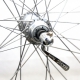 Ambrosio Balance Wheelset Mavic 500 550D hubs