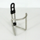Bottle cage Roto black tip with screws