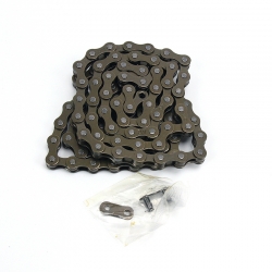 Chain 3/32 Atoo KMC Z410 Bronze 112 links 1-3 S