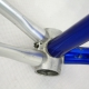 Blue Frame & Forks Vitus 979 Size 53