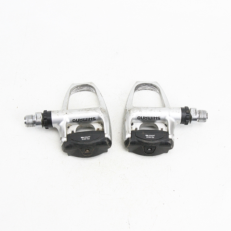 Shimano PD-6610 pedal body cover 
