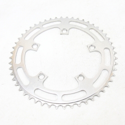 Chainring Stronglight 52T - 122 BCD