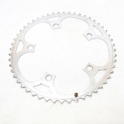 Chainring Stronglight 106 52T - 130 BCD