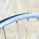Mavic Reflex Sup Wheelset - Campagnolo Athena hubs