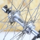 Wheelset Wolber Profil 20 rims Mavic 500 550 RD Hubs