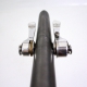 Campagnolo C-Record Syncro 8S downtube shifters levers