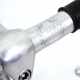 Motobecane Handlebars - Hutchinson Bar Tape - Dia Compe brake lever - SR stem