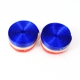 Tricolor blue white red handlebar tape Benotto style