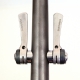 Shimano 300EX Exage downtube shifters levers