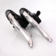 Brake - Gear Shifters Campagnolo Record Carbon BB-system 2X9