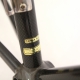 Carbon Frame and Fork Giant Cadex 980C Size 53