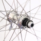Fir EA60 Wheelset - Shimano Deore hubs