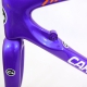 Carbon Frame and Fork C4 Mix Size 52