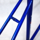 Blue Frame and Fork Gitane Olympic Reynolds 531 Size 50
