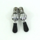 Shimano L-600 Fingertip control Barcons shifters levers
