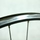 Mavic Reflex Sup Wheelset - Campagnolo hubs