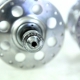 Front and rear Hubs Campagnolo Tipo Nuovo Gran Sport