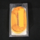 NOS NIB Yellow Bike Ribbon Professional Handlebar Tape