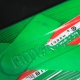 NOS NIB Guidoline Green Original Bike Ribbon Phos Handlebar Tape