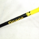 Black and yellow Frame & Fork Vitus GTI Gitane Team Replica Size 50
