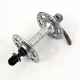 Front and rear Hubs Maillard Normandy Sport