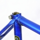 Blue Frame & Fork Super Vitus Gitane Size 53