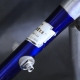 Cadre & fourche bleu vitus 979 T53