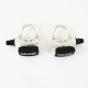 White Look Arc 226 Pedals