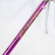 Cadre et fourche violet vitus 979 Taille 48